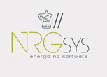Logo di NRG SYS