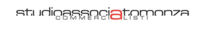 Logo di STUDIO ASSOCIATO MONZA