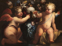 Logo di ANTICHITA' E RESTAURI