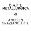 Logo di OAFI METALLURGICA DI ANGELIN GRAZIANO