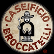 Logo di CASEIFICIO BROCCATELLI S.N.C.