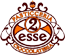 Logo di PASTICCERIA 2 ESSE