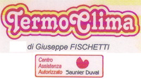 Logo di TERMOCLIMA CENTRO ASSISTENZA HERMANN SAUNIER DUVAL