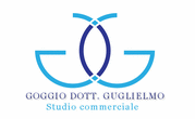 Logo di STUDIO COMMERCIALE GOGGIO DR. GUGLIELMO GOGGIO DR. GUGLIELMO