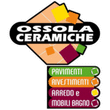 Logo di OSSOLA CERAMICHE