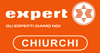 Logo di CHIURCHI - EXPERT