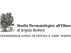 Logo di STUDIO DERMATOLOGICO ALL'OLMO