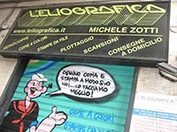 Logo di L'ELIOGRAFICA