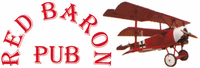 Logo di RED BARON PUB