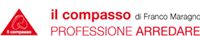 Logo di IL COMPASSO