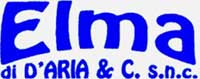 Logo di ELMA ASCENSORI