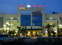 Logo di HOTEL IMPERIALE