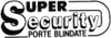Logo di SUPER SECURITY SAS