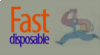 Logo di FAST DISPOSABLE