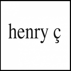 Logo di SALONE HENRY C.