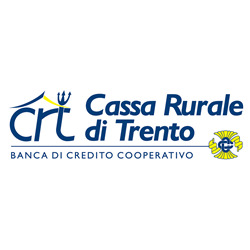 Logo di CASSA RURALE DI TRENTO BANCA DI CREDITO COOPERATIVO