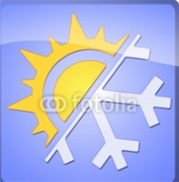 Logo di ASSISTENZA CALDAIE CLIMA IMPIANTI