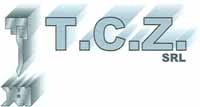 Logo di T.C.Z. srl
