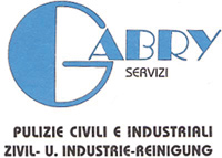Logo di GABRY SERVIZI