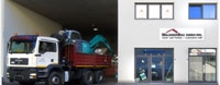 Logo di WALDNER BAU G.M.B.H. srl