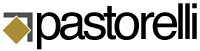 Logo di PASTORELLI spa