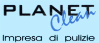 Logo di PLANET CLEAN