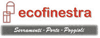 ECOFINESTRA sas di BUTTI NICOLA