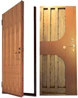 Logo di GUISO G. - PORTE BLINDATE