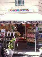 Logo di COLORANDO