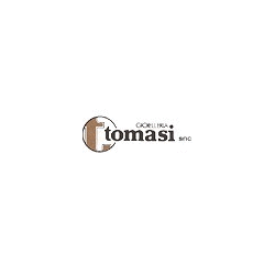 Logo di GIOIELLERIA TOMASI