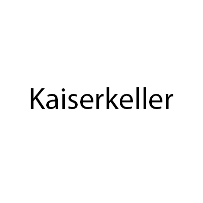 Logo di KAISERKELLER