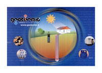 Logo di GEOTERMIC