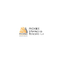 Logo di PHOENIX INFORMATICA BANCARIA SPA
