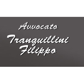 Logo di TRANQUILLINI AVV. FILIPPO