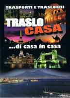 Logo di TRASLOCASA