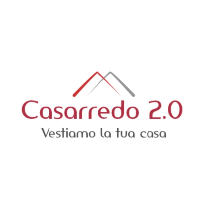Logo di CASARREDO 2.0
