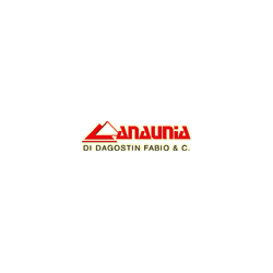 Logo di ANAUNIA