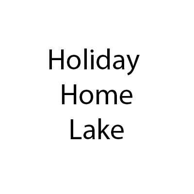 Logo di HOLIDAY HOME LAKE