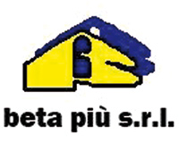 Logo di BETA PIU' srl