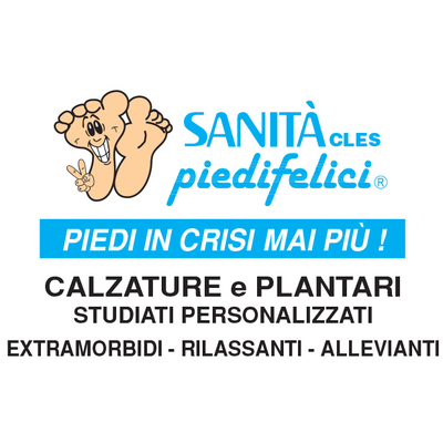Logo di SANITÀ CLES