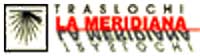 Logo di LA MERIDIANA TRASLOCHI soc. coop. r.l.