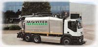 Logo di MOVITER srl