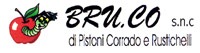 Logo di BRU.CO