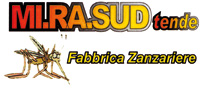 Logo di MI.RA. SUD TENDE