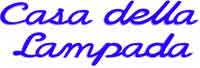 Logo di CASA DELLA LAMPADA