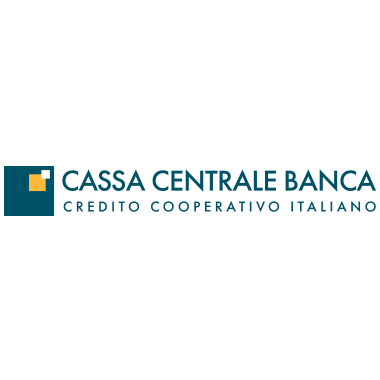 Logo di CASSA CENTRALE BANCA CREDITO COOPERATIVO ITALIANO