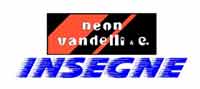 Logo di NEON VANDELLI