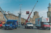 Logo di TRASLOCHI LOSCHI