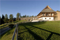 Logo di VIGILIUS MOUNTAIN RESORT