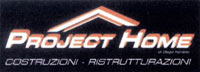 Logo di PROJECT HOME